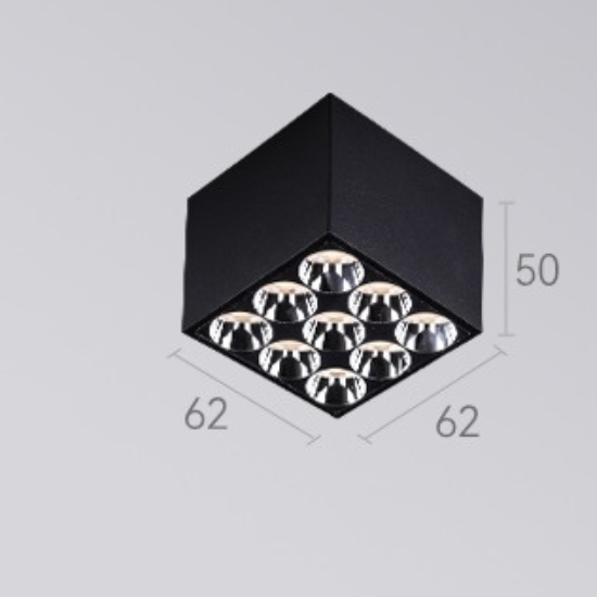 Đèn Châu Âu - Đèn LED Châu Âu - Đèn LED Cao Cấp - Đèn Cao Cấp- EUROLED