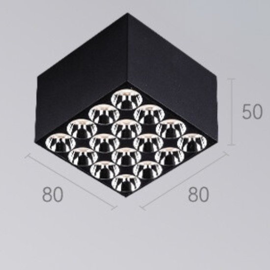 Đèn Châu Âu - Đèn LED Châu Âu - Đèn LED Cao Cấp - Đèn Cao Cấp- EUROLED