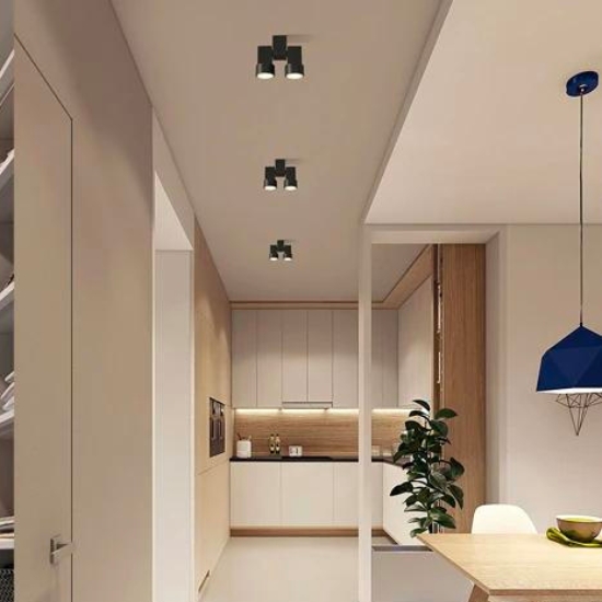 Đèn Châu Âu - Đèn LED Châu Âu - Đèn LED Cao Cấp - Đèn Cao Cấp- EUROLED