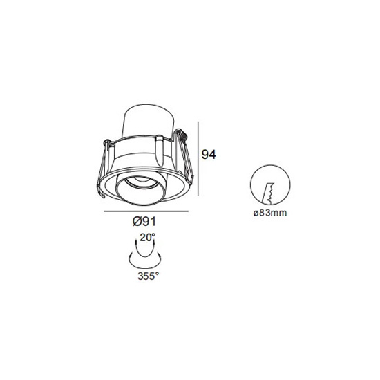 Đèn Châu Âu - Đèn LED Châu Âu - Đèn LED Cao Cấp - Đèn Cao Cấp- EUROLED