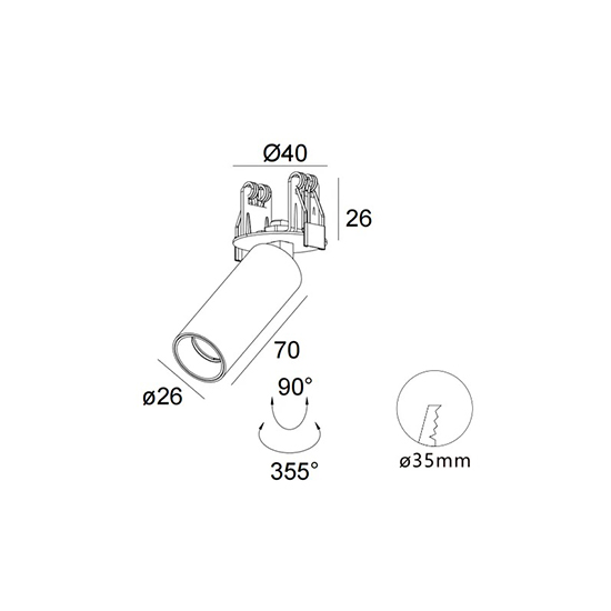 Đèn Châu Âu - Đèn LED Châu Âu - Đèn LED Cao Cấp - Đèn Cao Cấp- EUROLED