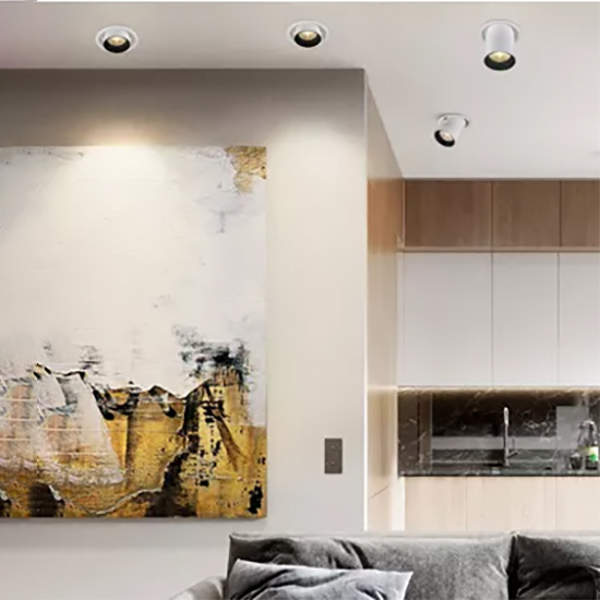 Đèn Châu Âu - Đèn LED Châu Âu - Đèn LED Cao Cấp - Đèn Cao Cấp- EUROLED