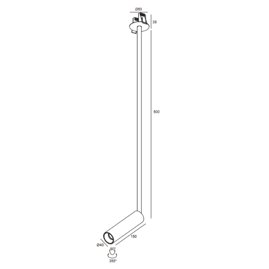Đèn Châu Âu - Đèn LED Châu Âu - Đèn LED Cao Cấp - Đèn Cao Cấp- EUROLED