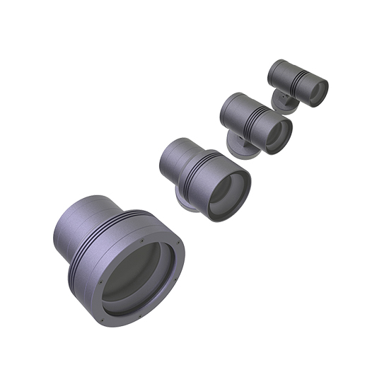 Đèn Châu Âu - Đèn LED Châu Âu - Đèn LED Cao Cấp - Đèn Cao Cấp- EUROLED