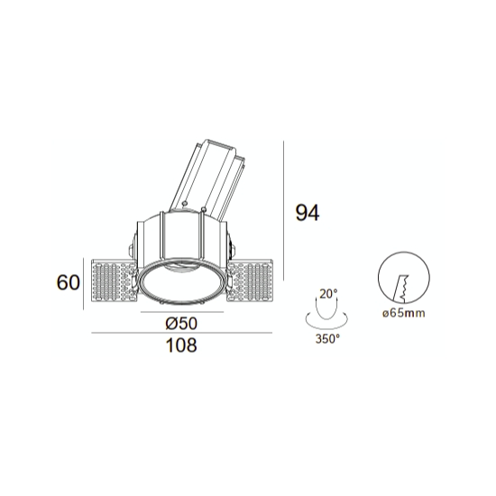 Đèn Châu Âu - Đèn LED Châu Âu - Đèn LED Cao Cấp - Đèn Cao Cấp- EUROLED