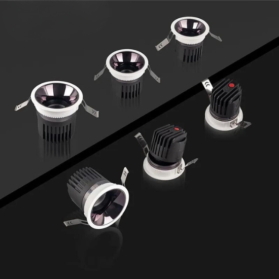 Đèn Châu Âu - Đèn LED Châu Âu - Đèn LED Cao Cấp - Đèn Cao Cấp- EUROLED