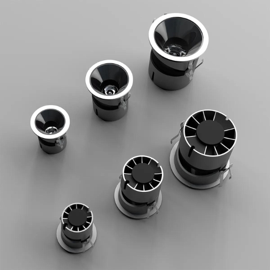 Đèn Châu Âu - Đèn LED Châu Âu - Đèn LED Cao Cấp - Đèn Cao Cấp- EUROLED