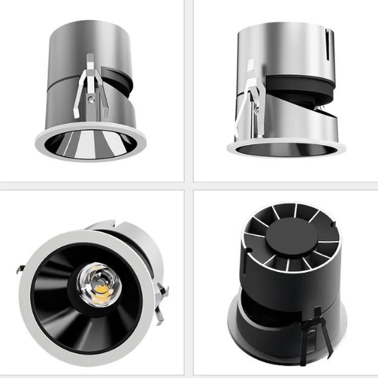 Đèn Châu Âu - Đèn LED Châu Âu - Đèn LED Cao Cấp - Đèn Cao Cấp- EUROLED