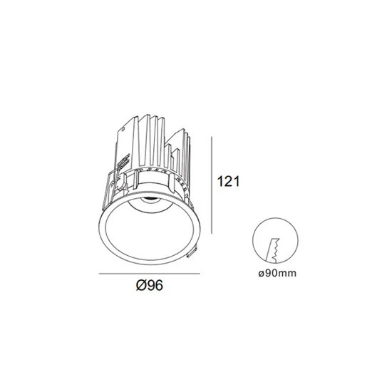 Đèn Châu Âu - Đèn LED Châu Âu - Đèn LED Cao Cấp - Đèn Cao Cấp- EUROLED