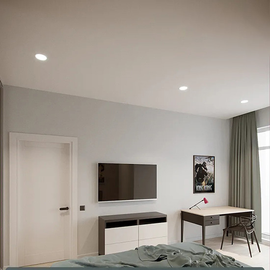 Đèn Châu Âu - Đèn LED Châu Âu - Đèn LED Cao Cấp - Đèn Cao Cấp- EUROLED