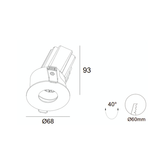Đèn Châu Âu - Đèn LED Châu Âu - Đèn LED Cao Cấp - Đèn Cao Cấp- EUROLED