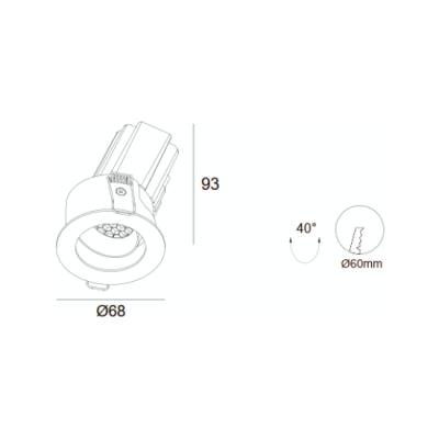 Đèn Châu Âu - Đèn LED Châu Âu - Đèn LED Cao Cấp - Đèn Cao Cấp- EUROLED