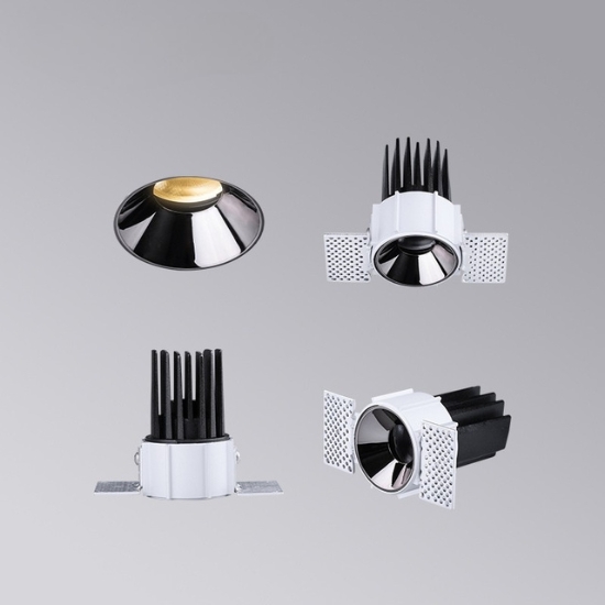 Đèn Châu Âu - Đèn LED Châu Âu - Đèn LED Cao Cấp - Đèn Cao Cấp- EUROLED