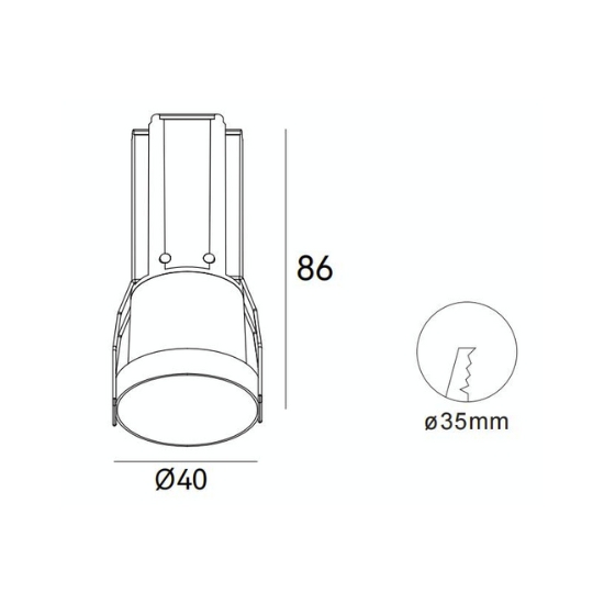 Đèn Châu Âu - Đèn LED Châu Âu - Đèn LED Cao Cấp - Đèn Cao Cấp- EUROLED