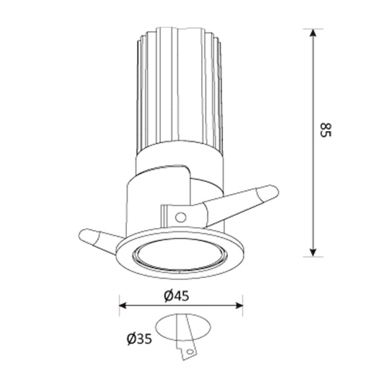 Đèn Châu Âu - Đèn LED Châu Âu - Đèn LED Cao Cấp - Đèn Cao Cấp- EUROLED