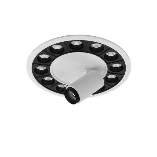 Đèn Châu Âu - Đèn LED Châu Âu - Đèn LED Cao Cấp - Đèn Cao Cấp- EUROLED