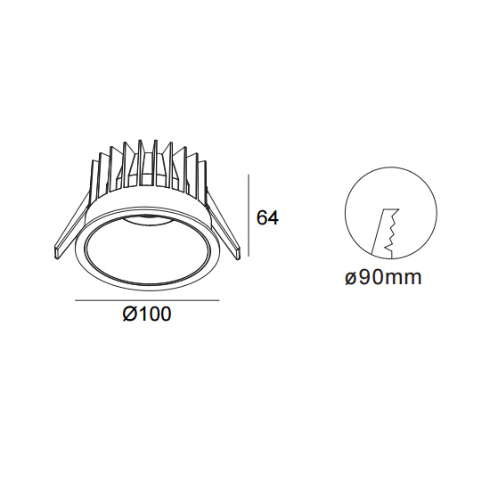 Đèn Châu Âu - Đèn LED Châu Âu - Đèn LED Cao Cấp - Đèn Cao Cấp- EUROLED