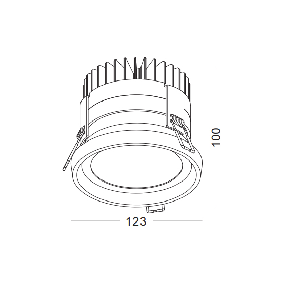 Đèn Châu Âu - Đèn LED Châu Âu - Đèn LED Cao Cấp - Đèn Cao Cấp- EUROLED