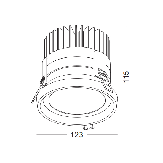 Đèn Châu Âu - Đèn LED Châu Âu - Đèn LED Cao Cấp - Đèn Cao Cấp- EUROLED