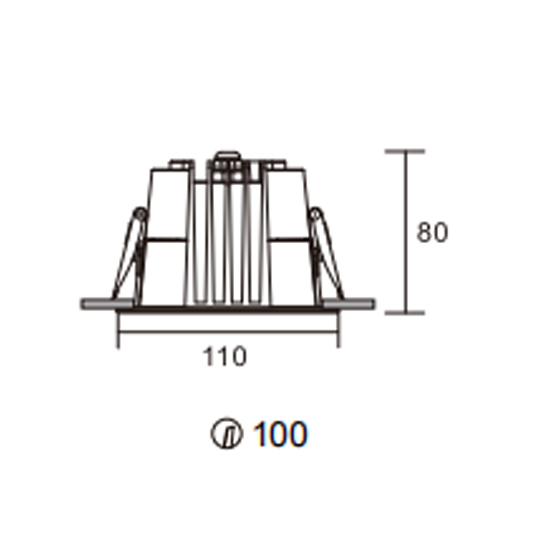 Đèn Châu Âu - Đèn LED Châu Âu - Đèn LED Cao Cấp - Đèn Cao Cấp- EUROLED