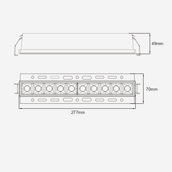 Đèn Châu Âu - Đèn LED Châu Âu - Đèn LED Cao Cấp - Đèn Cao Cấp- EUROLED