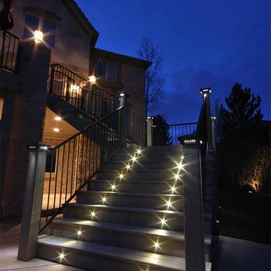 Đèn Châu Âu - Đèn LED Châu Âu - Đèn LED Cao Cấp - Đèn Cao Cấp- EUROLED