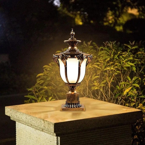 Đèn Châu Âu - Đèn LED Châu Âu - Đèn LED Cao Cấp - Đèn Cao Cấp- EUROLED