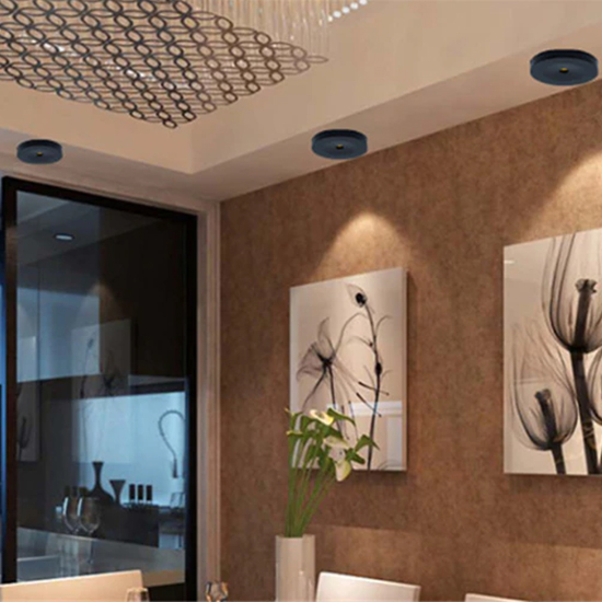 Đèn Châu Âu - Đèn LED Châu Âu - Đèn LED Cao Cấp - Đèn Cao Cấp- EUROLED