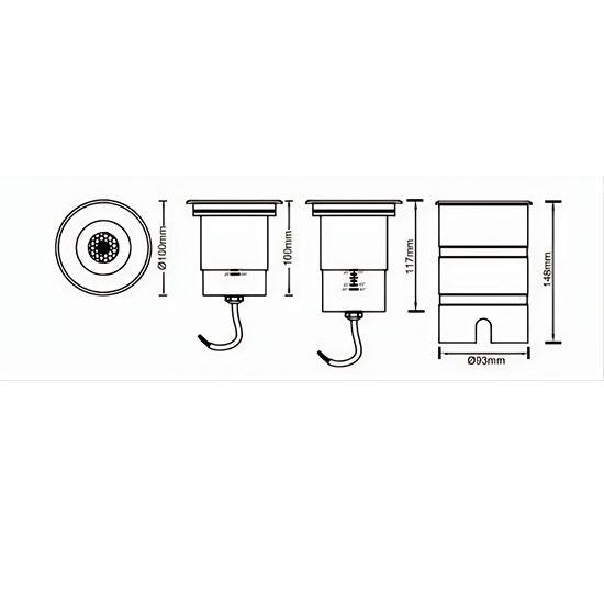 Đèn Châu Âu - Đèn LED Châu Âu - Đèn LED Cao Cấp - Đèn Cao Cấp- EUROLED