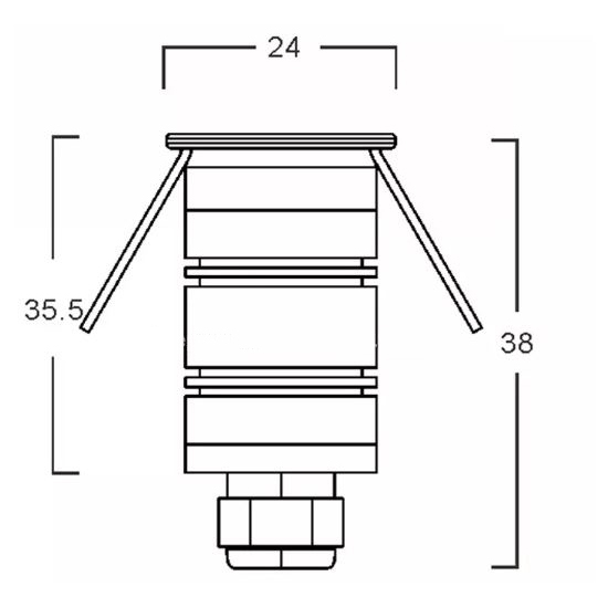 Đèn Châu Âu - Đèn LED Châu Âu - Đèn LED Cao Cấp - Đèn Cao Cấp- EUROLED