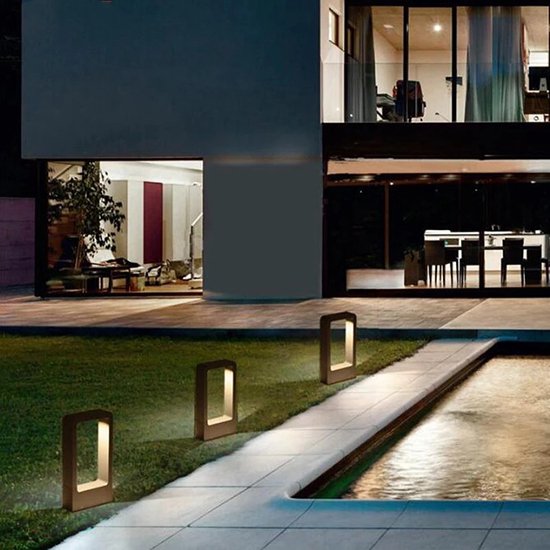 Đèn Châu Âu - Đèn LED Châu Âu - Đèn LED Cao Cấp - Đèn Cao Cấp- EUROLED