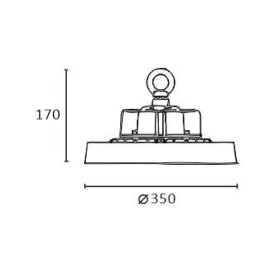 Đèn Châu Âu - Đèn LED Châu Âu - Đèn LED Cao Cấp - Đèn Cao Cấp- EUROLED