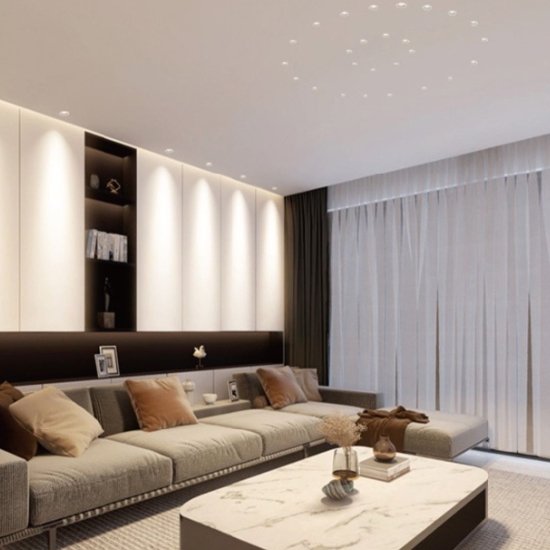 Đèn Châu Âu - Đèn LED Châu Âu - Đèn LED Cao Cấp - Đèn Cao Cấp- EUROLED