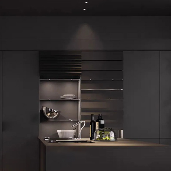 Đèn Châu Âu - Đèn LED Châu Âu - Đèn LED Cao Cấp - Đèn Cao Cấp- EUROLED