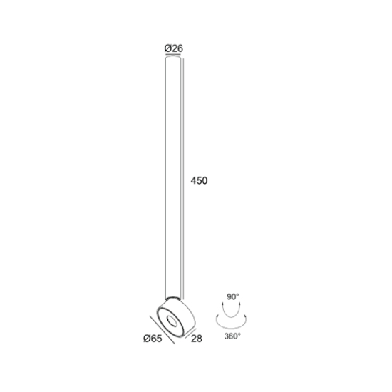 Đèn Châu Âu - Đèn LED Châu Âu - Đèn LED Cao Cấp - Đèn Cao Cấp- EUROLED