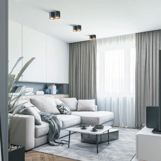 Đèn Châu Âu - Đèn LED Châu Âu - Đèn LED Cao Cấp - Đèn Cao Cấp- EUROLED