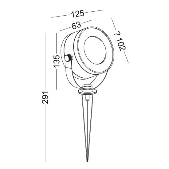 Đèn Châu Âu - Đèn LED Châu Âu - Đèn LED Cao Cấp - Đèn Cao Cấp- EUROLED