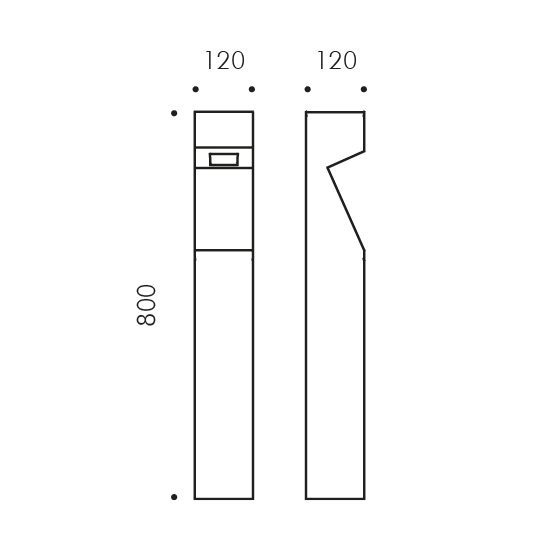 Đèn Châu Âu - Đèn LED Châu Âu - Đèn LED Cao Cấp - Đèn Cao Cấp- EUROLED