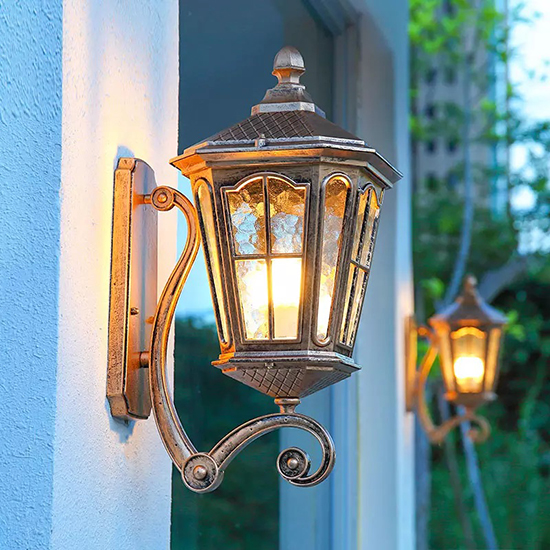 Đèn Châu Âu - Đèn LED Châu Âu - Đèn LED Cao Cấp - Đèn Cao Cấp- EUROLED