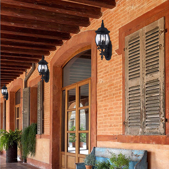 Đèn Châu Âu - Đèn LED Châu Âu - Đèn LED Cao Cấp - Đèn Cao Cấp- EUROLED
