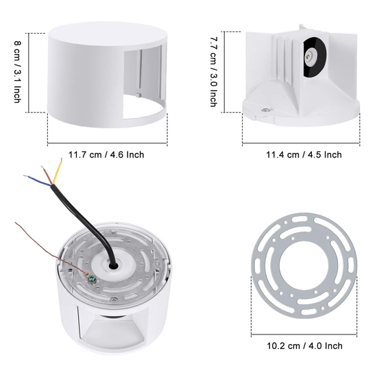Đèn Châu Âu - Đèn LED Châu Âu - Đèn LED Cao Cấp - Đèn Cao Cấp- EUROLED