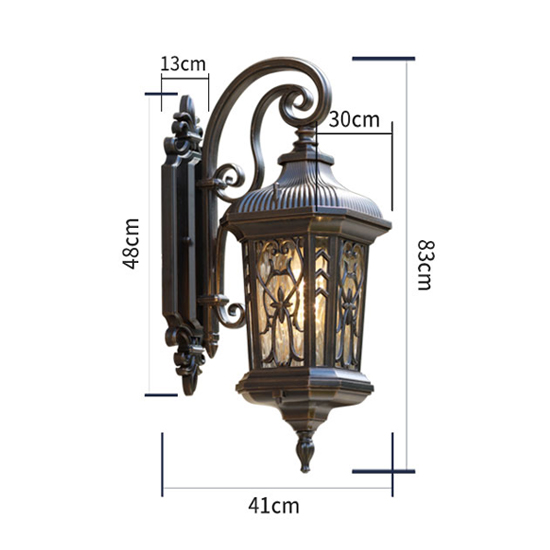 Đèn Châu Âu - Đèn LED Châu Âu - Đèn LED Cao Cấp - Đèn Cao Cấp- EUROLED