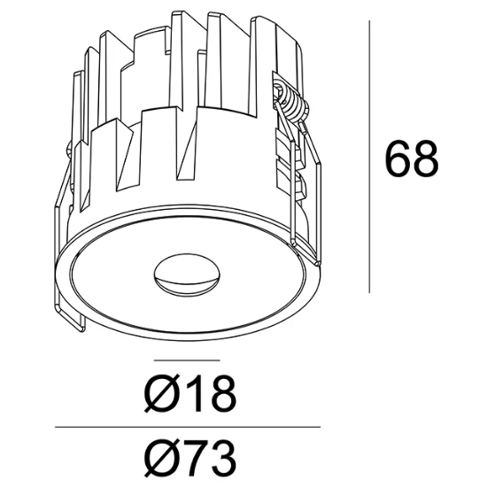 Đèn Châu Âu - Đèn LED Châu Âu - Đèn LED Cao Cấp - Đèn Cao Cấp- EUROLED