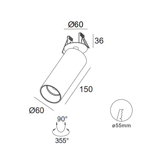 Đèn Châu Âu - Đèn LED Châu Âu - Đèn LED Cao Cấp - Đèn Cao Cấp- EUROLED
