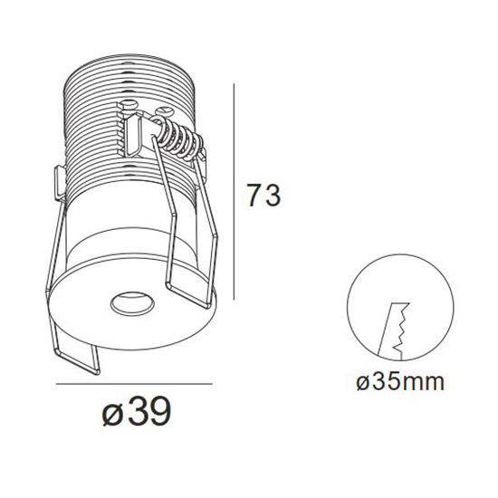 Đèn Châu Âu - Đèn LED Châu Âu - Đèn LED Cao Cấp - Đèn Cao Cấp- EUROLED