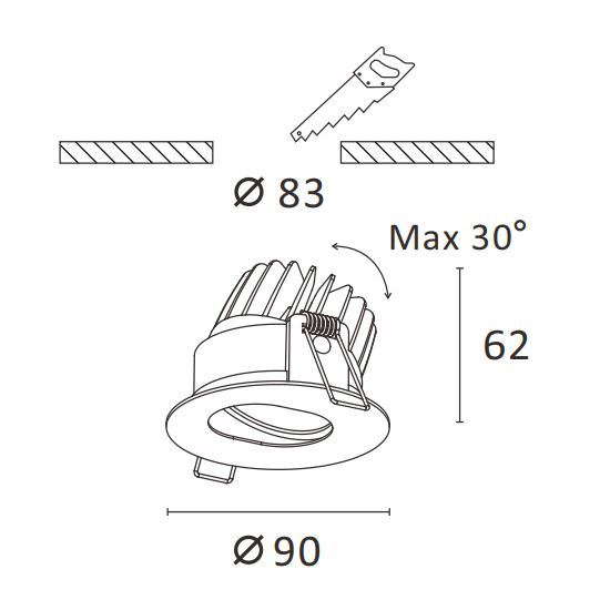 Đèn Châu Âu - Đèn LED Châu Âu - Đèn LED Cao Cấp - Đèn Cao Cấp- EUROLED