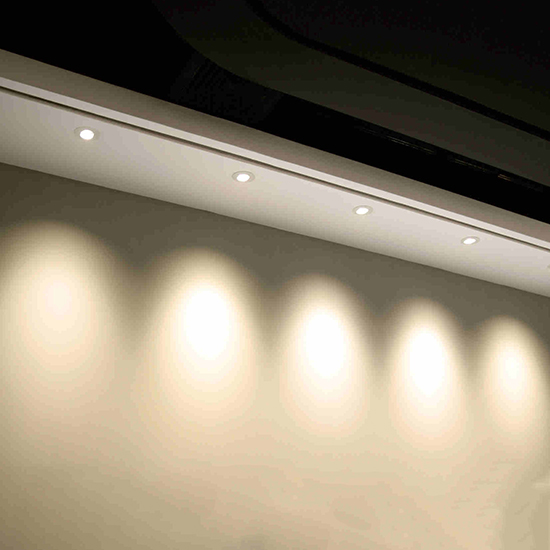 Đèn Châu Âu - Đèn LED Châu Âu - Đèn LED Cao Cấp - Đèn Cao Cấp- EUROLED