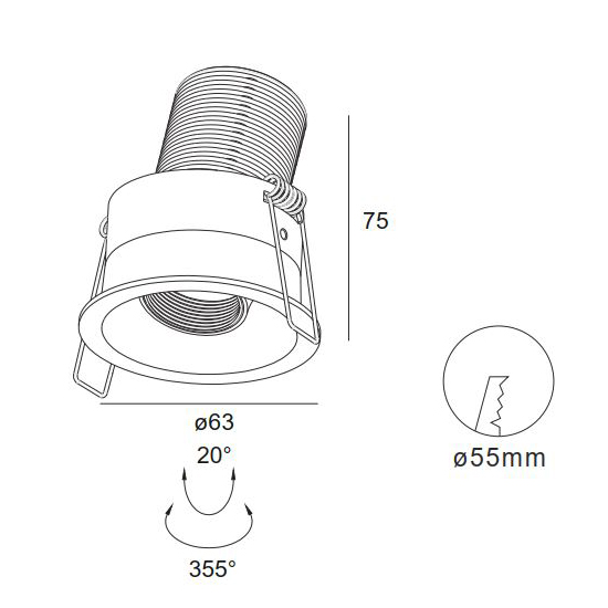 Đèn Châu Âu - Đèn LED Châu Âu - Đèn LED Cao Cấp - Đèn Cao Cấp- EUROLED