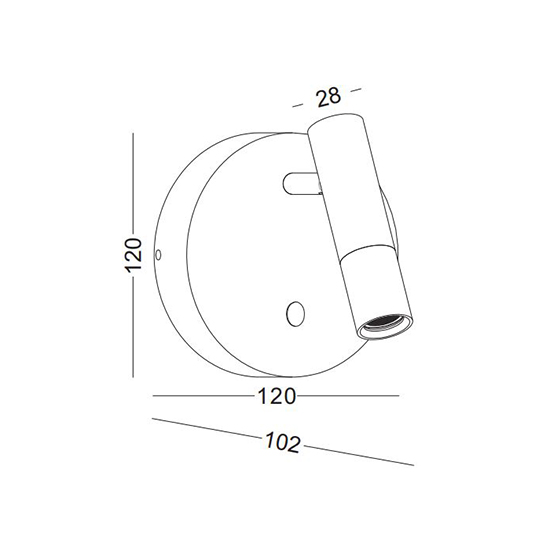 Đèn Châu Âu - Đèn LED Châu Âu - Đèn LED Cao Cấp - Đèn Cao Cấp- EUROLED