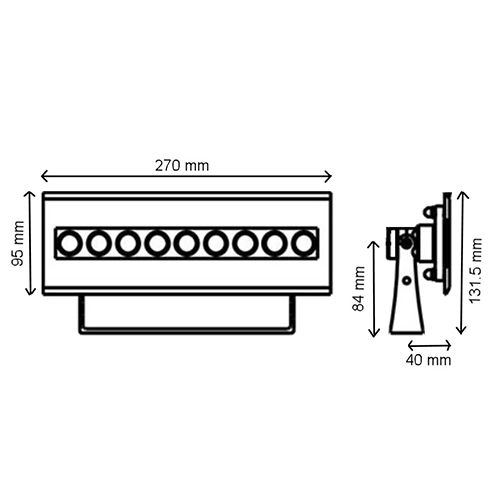 Đèn Châu Âu - Đèn LED Châu Âu - Đèn LED Cao Cấp - Đèn Cao Cấp- EUROLED